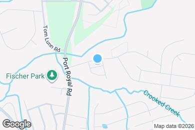 Map image of the property - 211 Ruth Wy