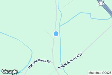 Map image of the property - 2130 Pottertown Rd