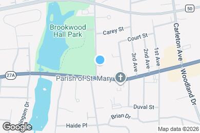 Map image of the property - 9 Irish Ln