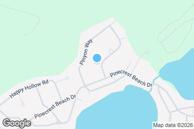 Map image of the property - 16 Sidewinder Rd