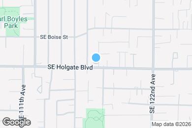 Map image of the property - Unit