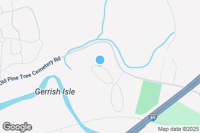 Map image of the property - 30 Renihan Mdws