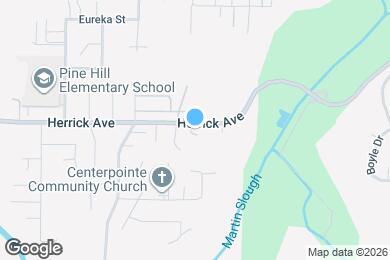 Map image of the property - 506 Herrick Ave