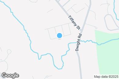 Map image of the property - 45 Gail St