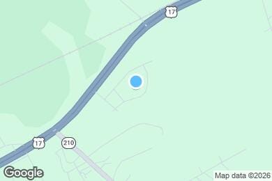 Map image of the property - Evolve Soundside