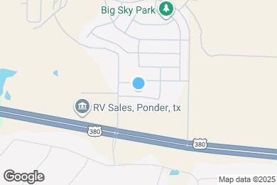 Map image of the property - 13638 Logan Pass Dr