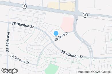 Map image of the property - Savanna at Reed's Crossing (NEW)