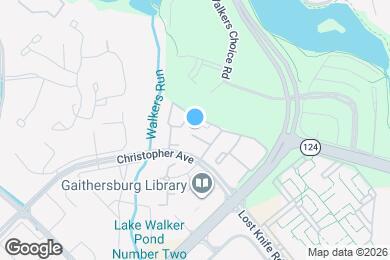 Map image of the property - 9901 Boysenberry Way