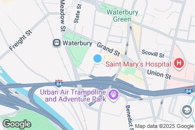 Map image of the property - 61 Field St