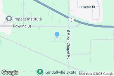 Map image of the property - Deerfield Village