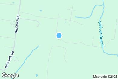 Map image of the property - 109 Wendell K Rd