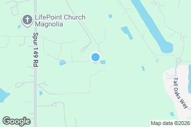 Map image of the property - 13407 Maltessa Dr