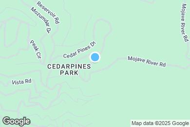 Map image of the property - 22079 Big Oak Rd