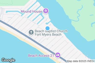 Map image of the property - 191 Anchorage St
