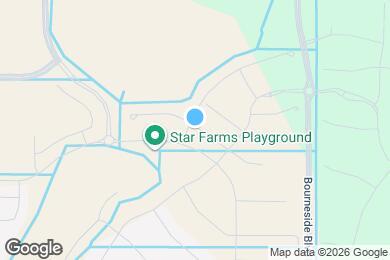 Map image of the property - 18112 Gander Ter