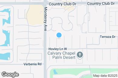 Map image of the property - 40588 Clover Ln