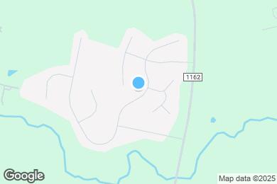 Map image of the property - 1206 Brooksland Pl