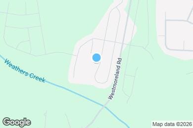 Map image of the property - 217 Fesperman Cir