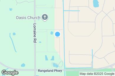 Map image of the property - 5330 Boulder Crk Cv