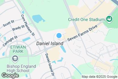 Map image of the property - 600 Bucksley Ln