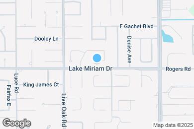 Map image of the property - 4911 Stonecrest Dr