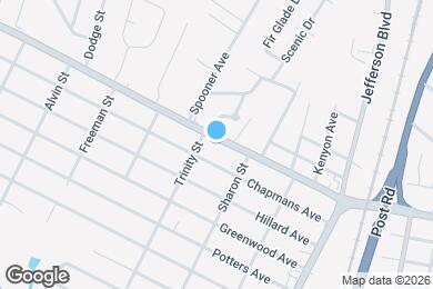 Map image of the property - 902 Main Ave