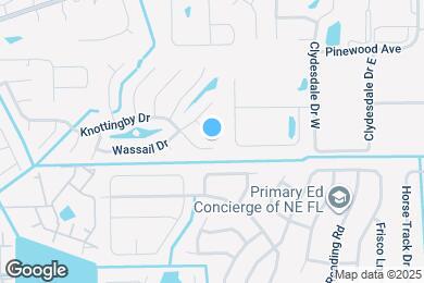 Map image of the property - 11053 Knottingby Dr
