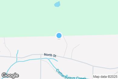 Map image of the property - Creekside Lane Apartments