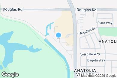 Map image of the property - 11604 Fiorenza Ln