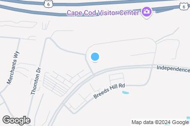 Map image of the property - Everleigh Cape Cod- Age 55+ Active Adult