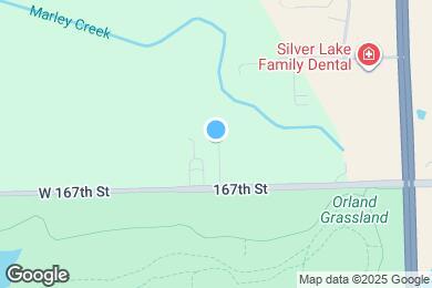 Map image of the property - 16620 Liberty Cir