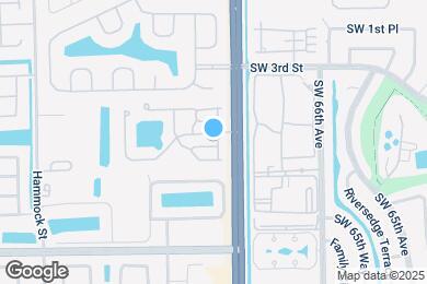Map image of the property - 22360 Overture Cir