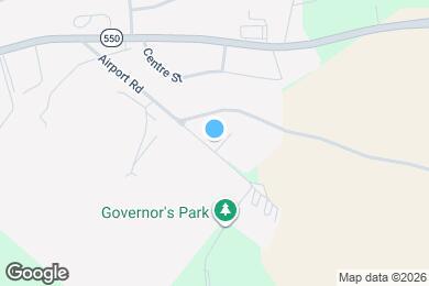 Map image of the property - 173 Governors Park Rd