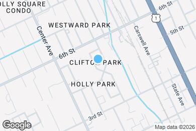 Map image of the property - 435 Dorothy Ave