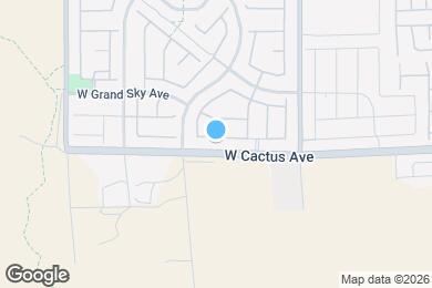 Map image of the property - 9151 Clear Sky Ave