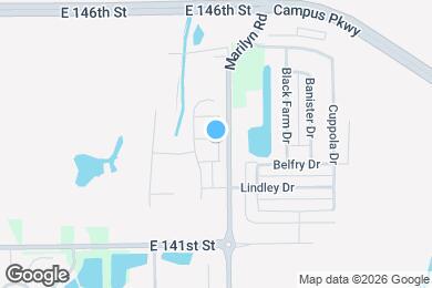 Map image of the property - 12019 Gia Ct