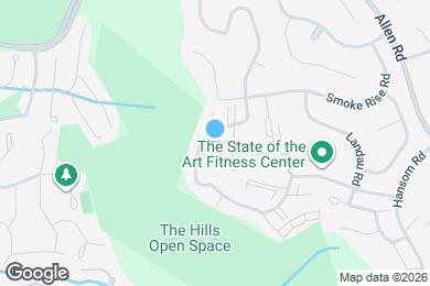 Map image of the property - 70 Academy Ct