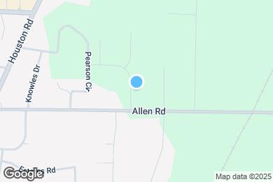 Map image of the property - 162 Allentown Wy