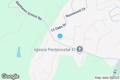 Map image of the property - 87 Cypress Pl