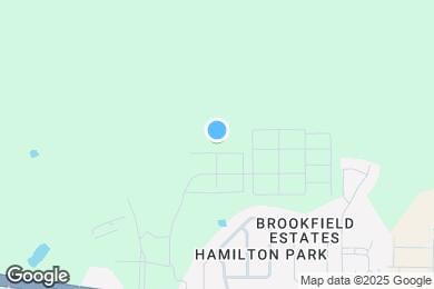 Map image of the property - Mosby at Avalon Park