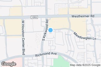 Map image of the property - Elate Royal Oaks