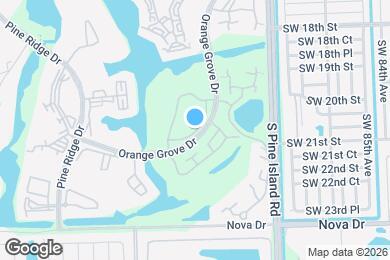 Map image of the property - 1719 Whitehall Dr