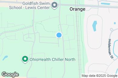 Map image of the property - 8035 Crane's Crossing Dr