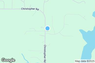 Map image of the property - 10 McIntosh Estates Dr