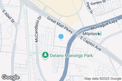 Map image of the property - 312 Gates Dr