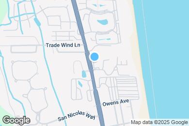 Map image of the property - 264 Gibraltar Ct