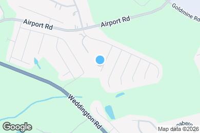 Map image of the property - 411 Matfield Ct