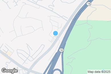 Map image of the property - 23724 Wilcox Dr