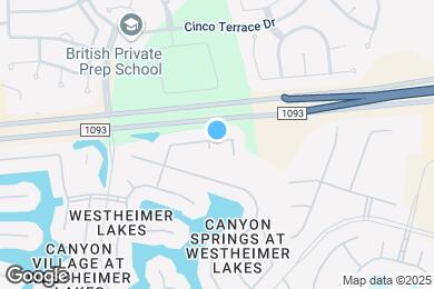 Map image of the property - 11614 Hopson Meadow Ln