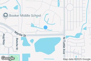 Map image of the property - Rolling Green